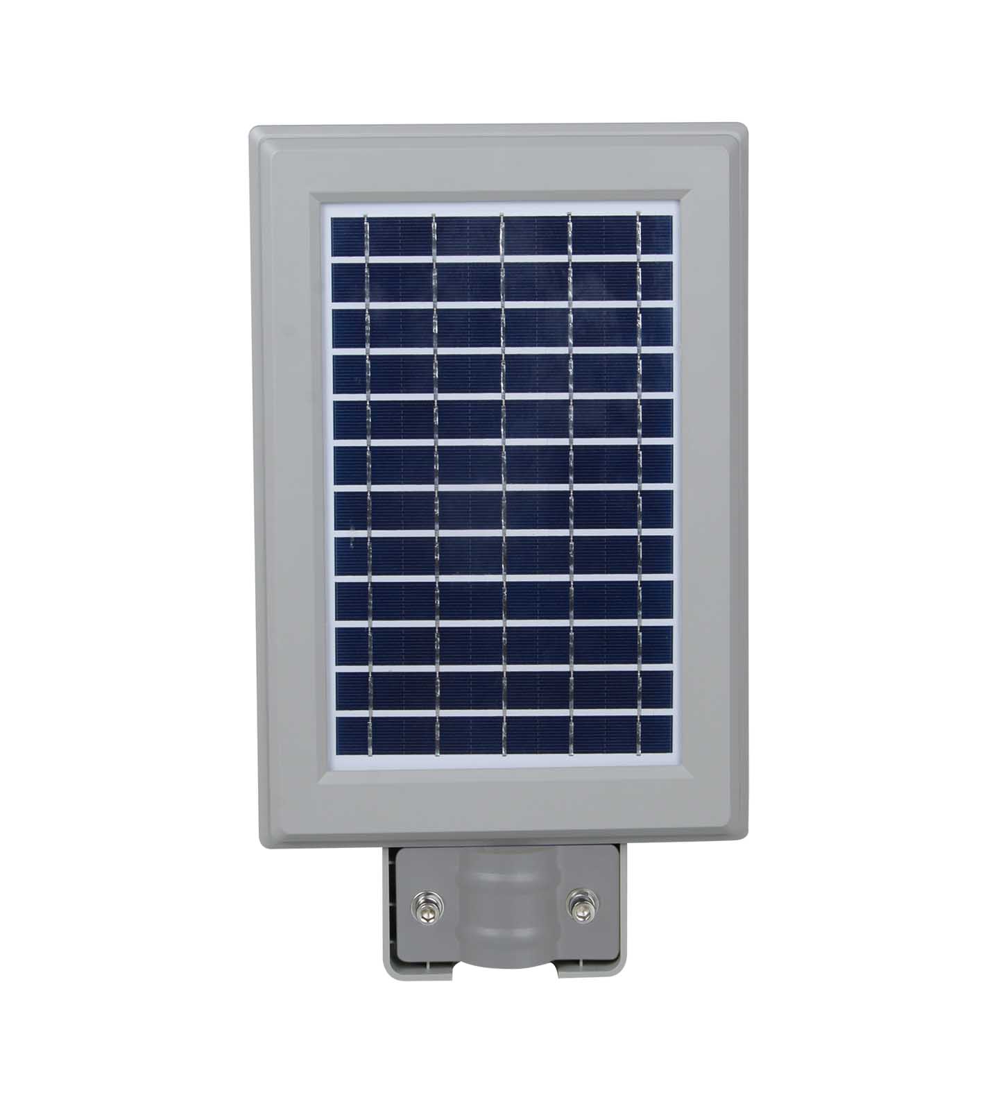 SOLAR LED STREET LIGHT (30W) VERY HIGH QUALITY Solar Wizard Nigeria