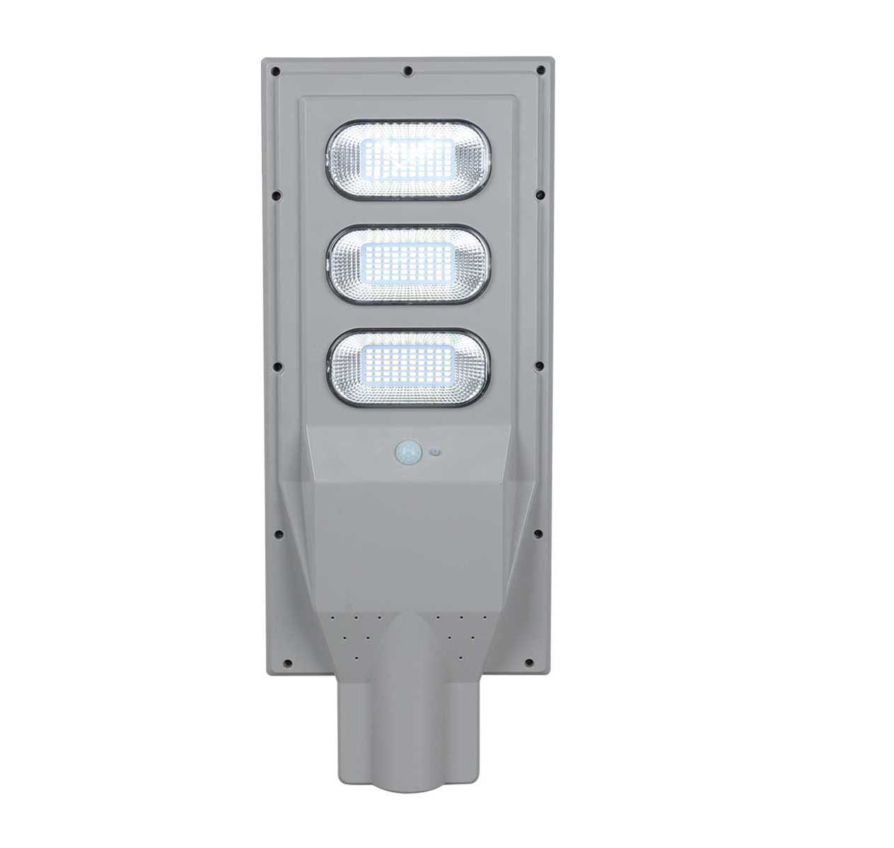 SOLAR LED STREET LIGHT (90W) VERY HIGH QUALITY Solar Wizard Nigeria